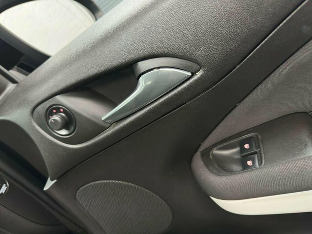 Vauxhall Adam  White #11