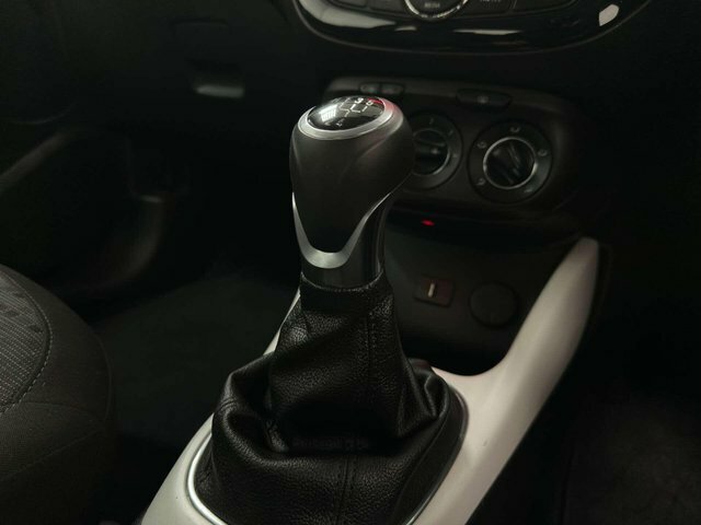 Vauxhall Adam  White #16