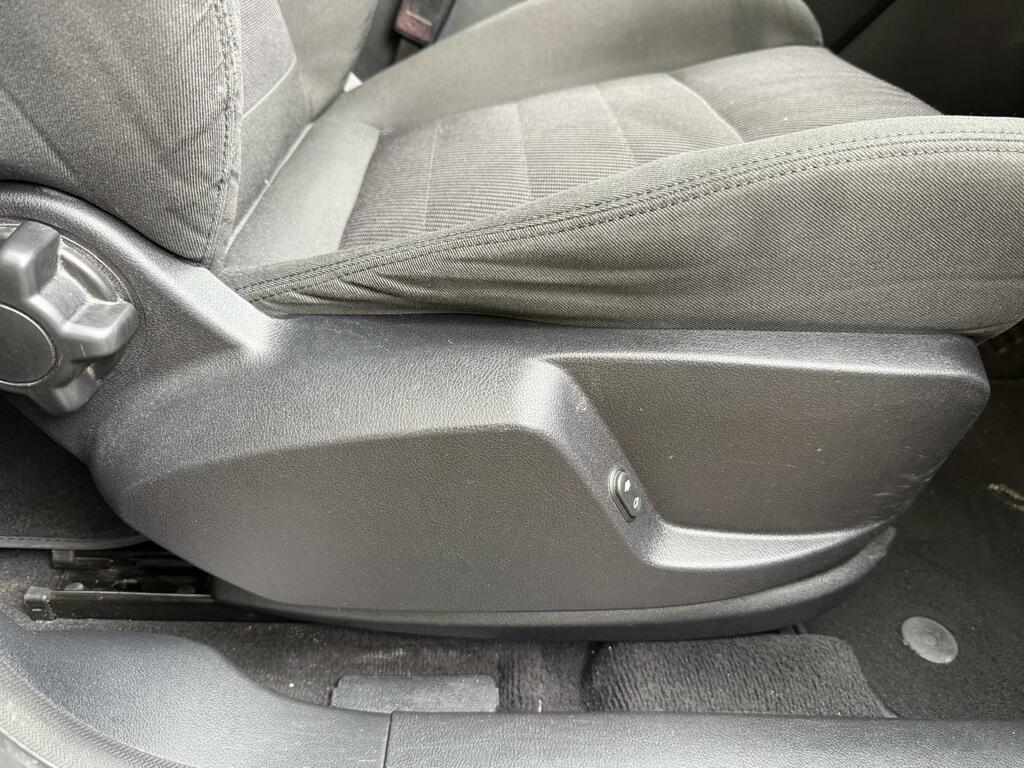 Ford S-Max Mpv White #26