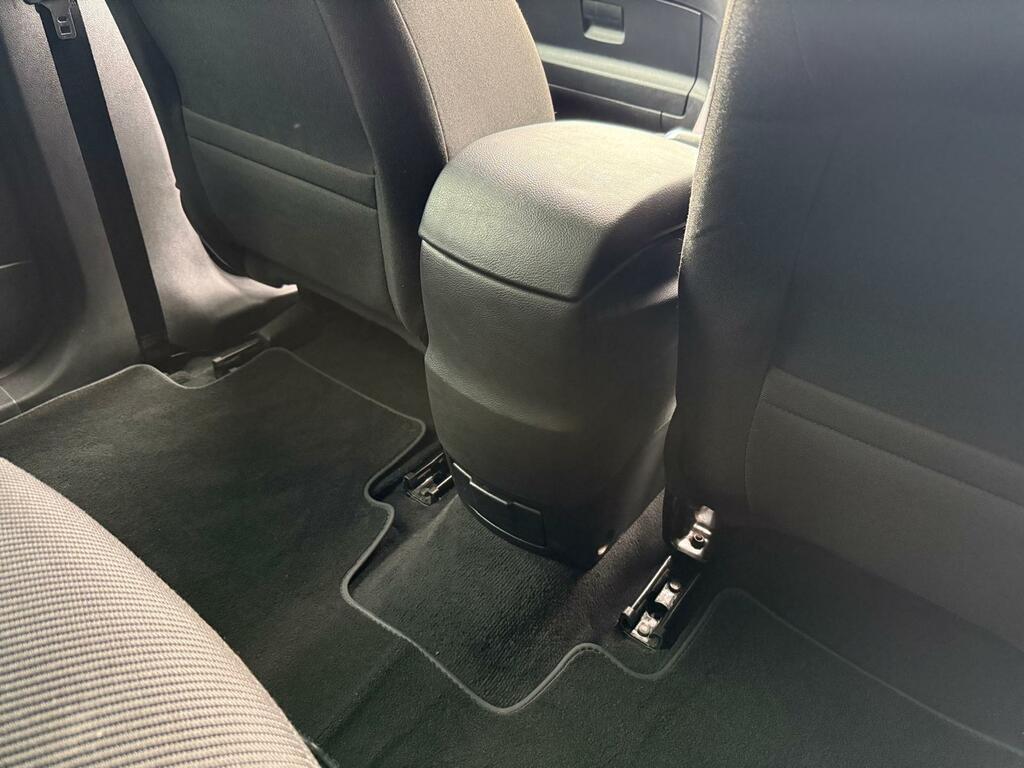 Ford S-Max Mpv White #47