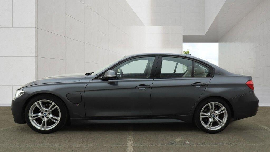 BMW 3 Series 2.0 7.6Kwh M Sport Euro 6 Ss  #6
