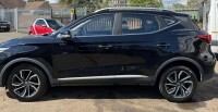 MG ZS 1.5 Vti-tech Exclusive Silver #58