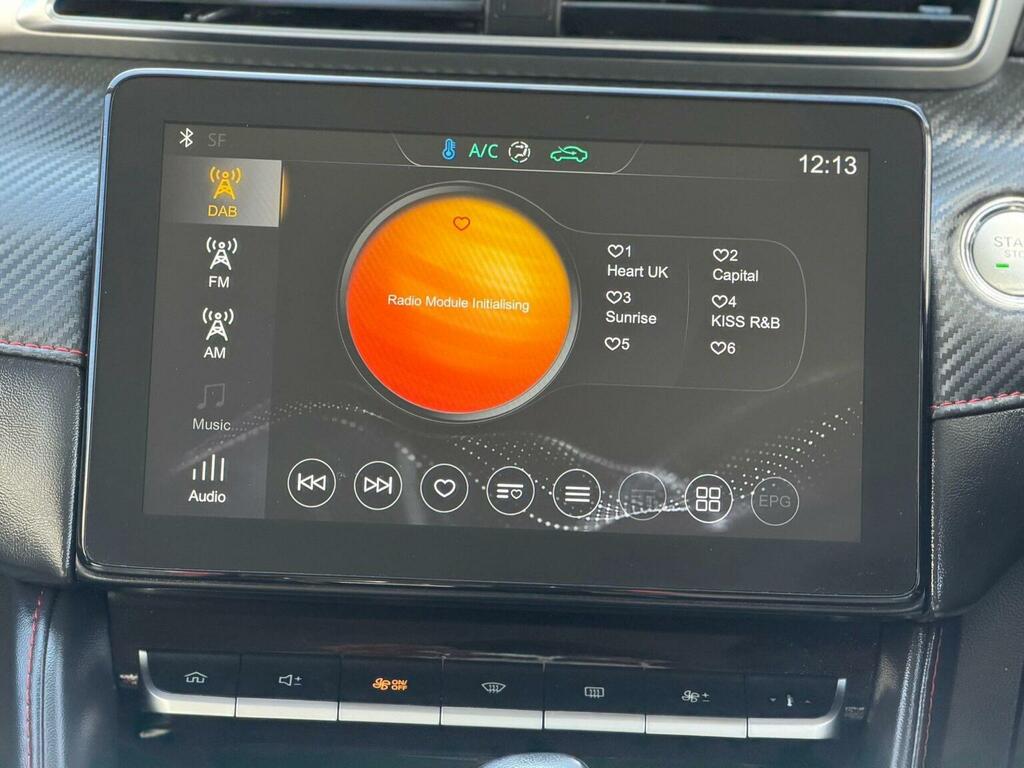 MG ZS 1.5 Vti-tech Exclusive Silver #43