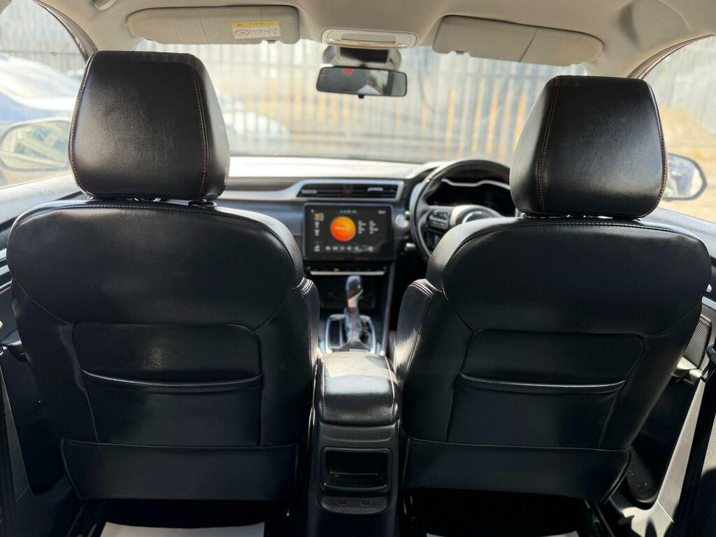 MG ZS 1.5 Vti-tech Exclusive Silver #53