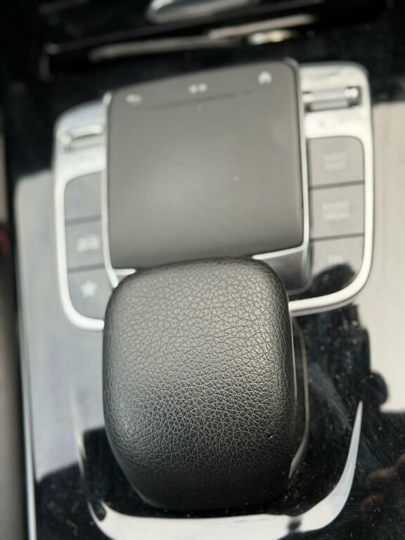 Mercedes-Benz A Class Hatchback White #19