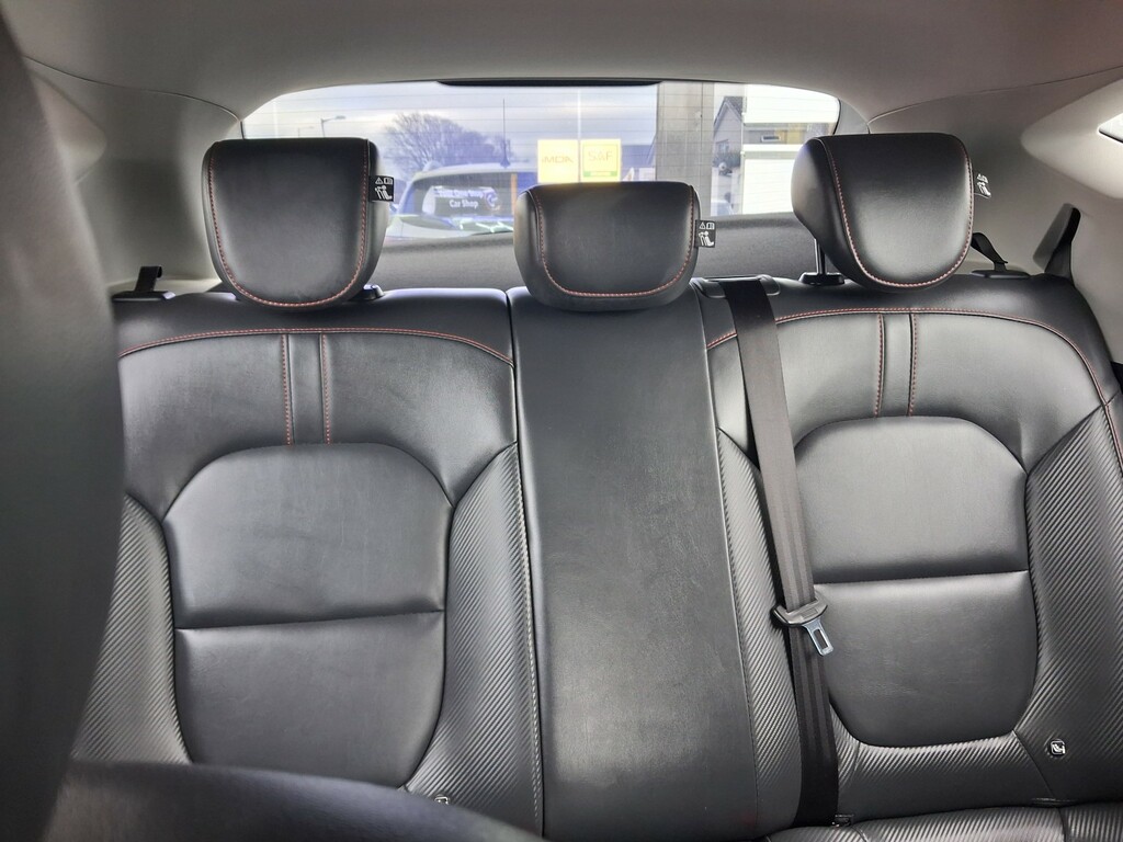 MG ZS Suv 1.0 T-gdi Exclusive 202372 LY72GXV Silver #6