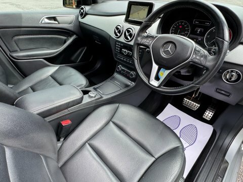 Mercedes-Benz B Class 1.8 B180 Cdi WL13BLK Silver #2