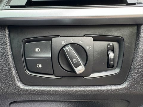 BMW 4 Series 2.0L 420I Se 181 Bhp White #44