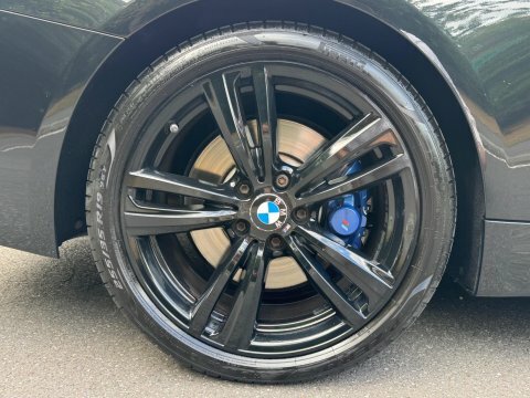 BMW 4 Series 2.0L 420I Se 181 Bhp White #23