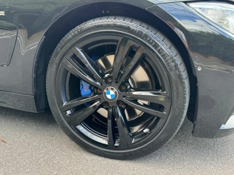 BMW 4 Series 2.0L 420I Se 181 Bhp White #22