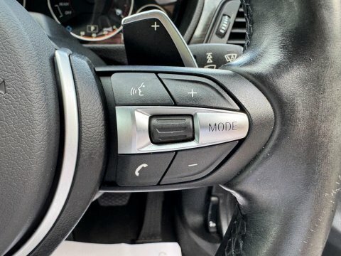 BMW 4 Series 2.0L 420I Se 181 Bhp White #43