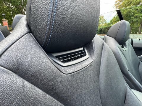 BMW 4 Series 2.0L 420I Se 181 Bhp White #26