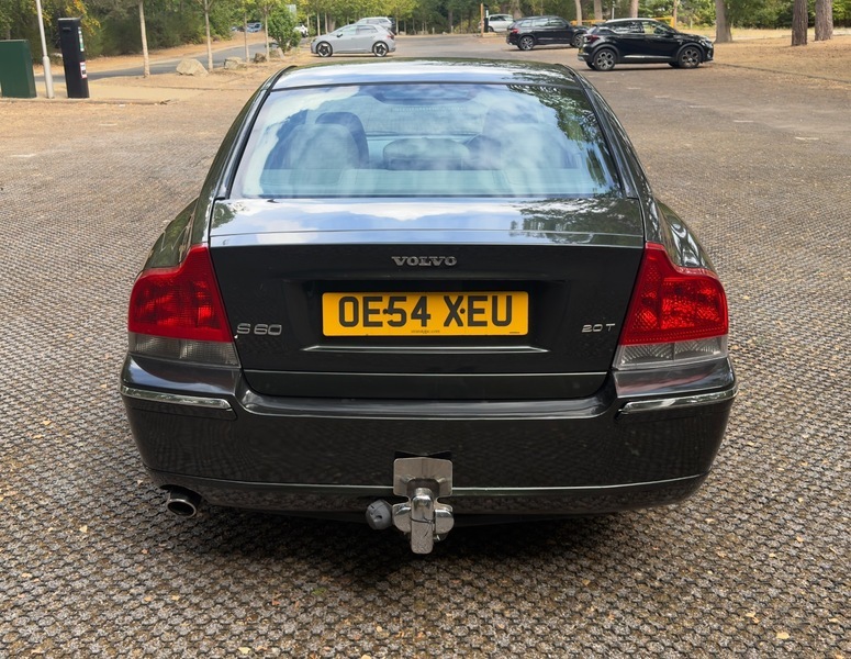 Volvo  Series D5 Se Blue #12