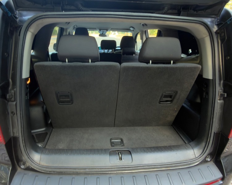 Chevrolet Orlando 1.8 Lt Grey #26