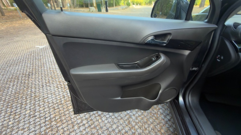 Chevrolet Orlando 1.8 Lt Grey #24
