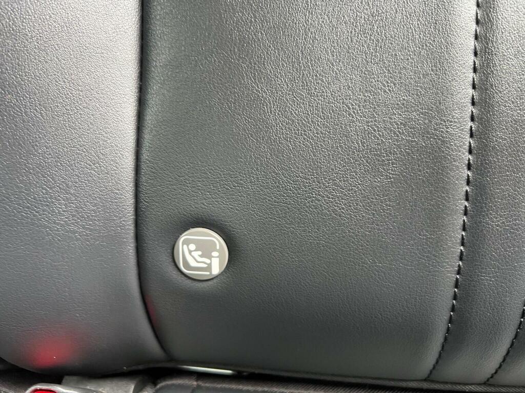 Lexus NX Suv Grey #56