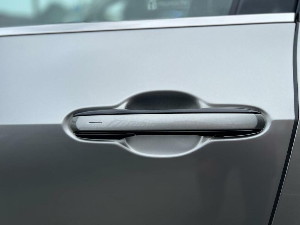 Lexus NX Suv Grey #52