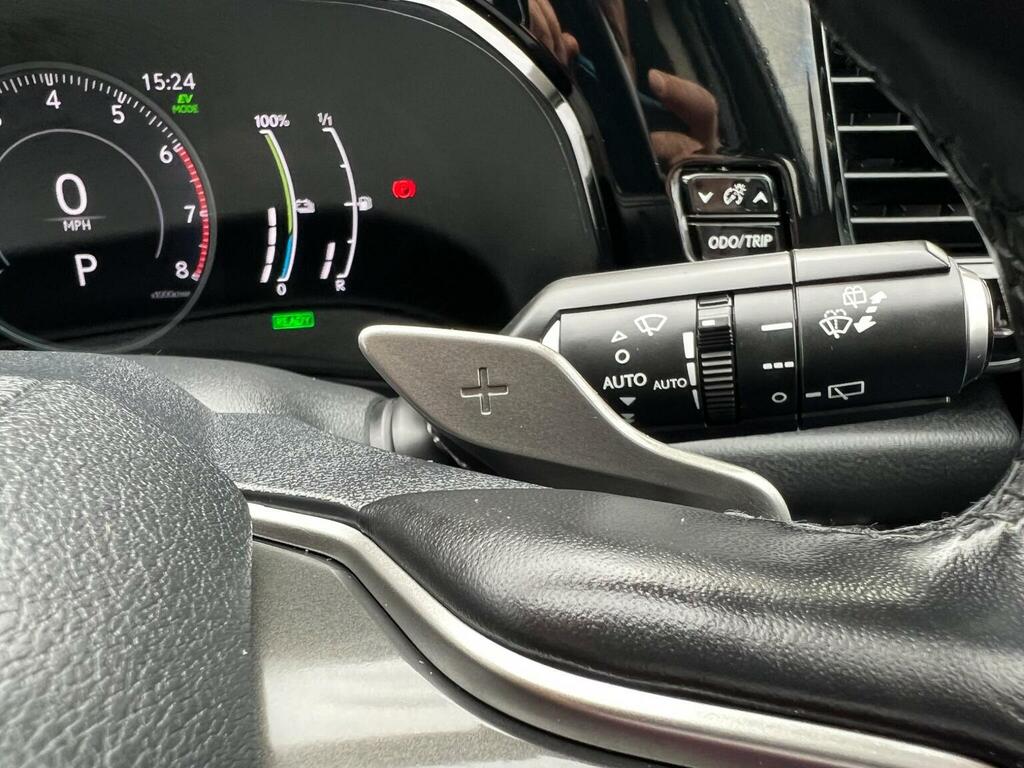 Lexus NX Suv Grey #18