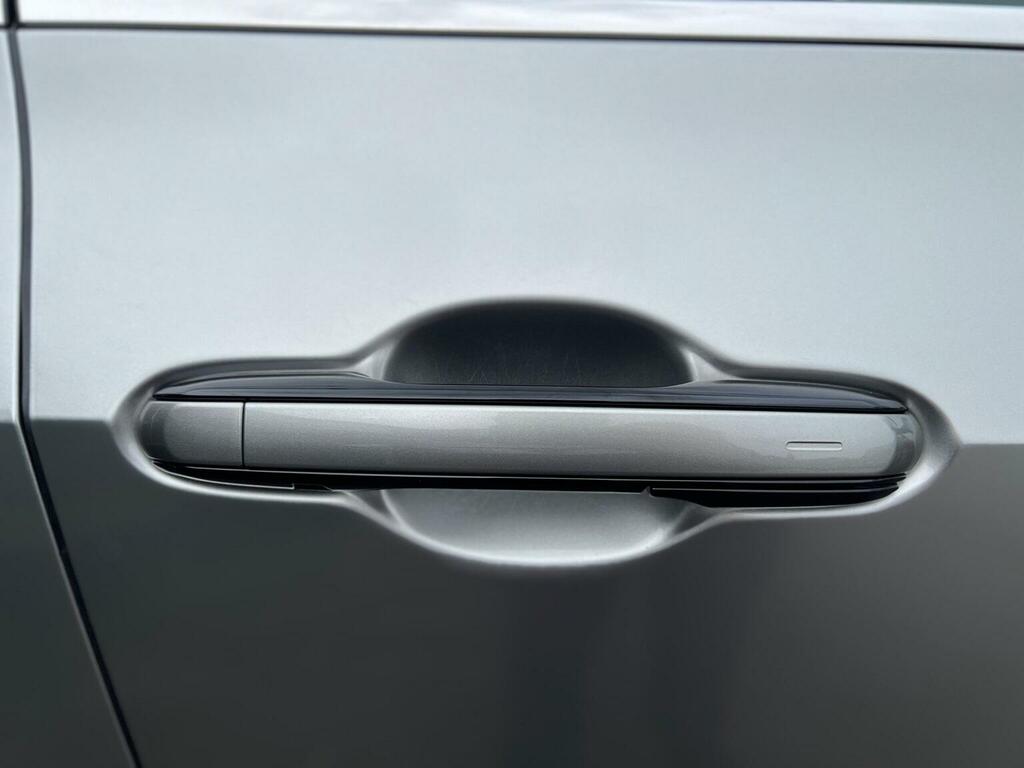 Lexus NX Suv Grey #51