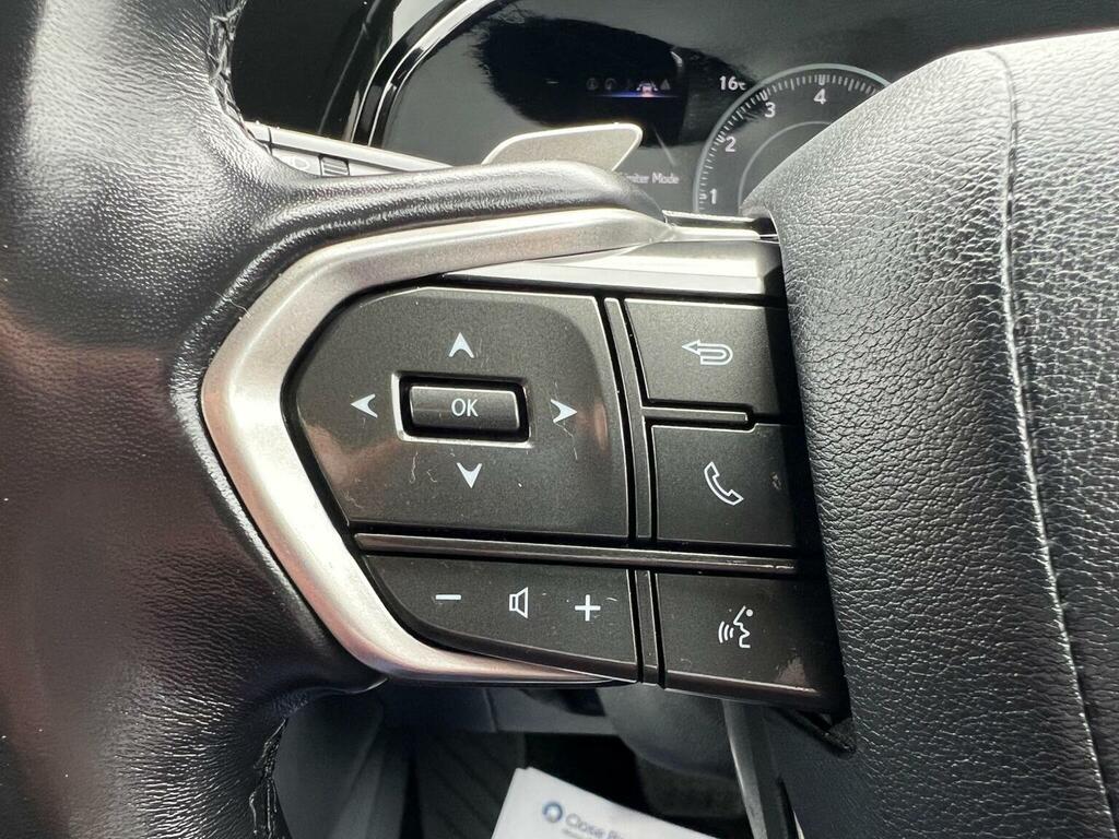 Lexus NX Suv Grey #19