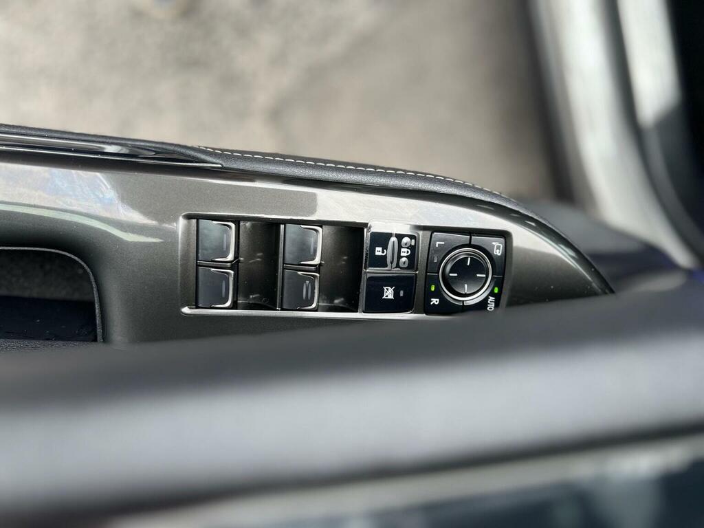 Lexus NX Suv Grey #25