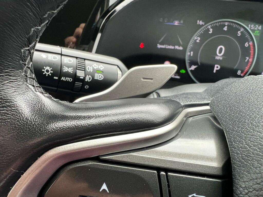 Lexus NX Suv Grey #17