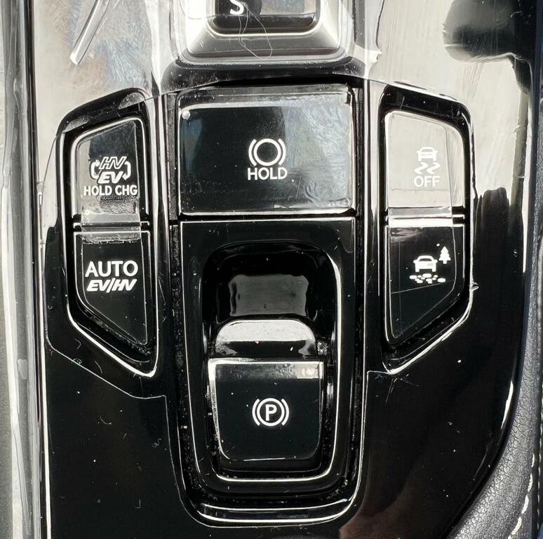 Lexus NX Suv Grey #12