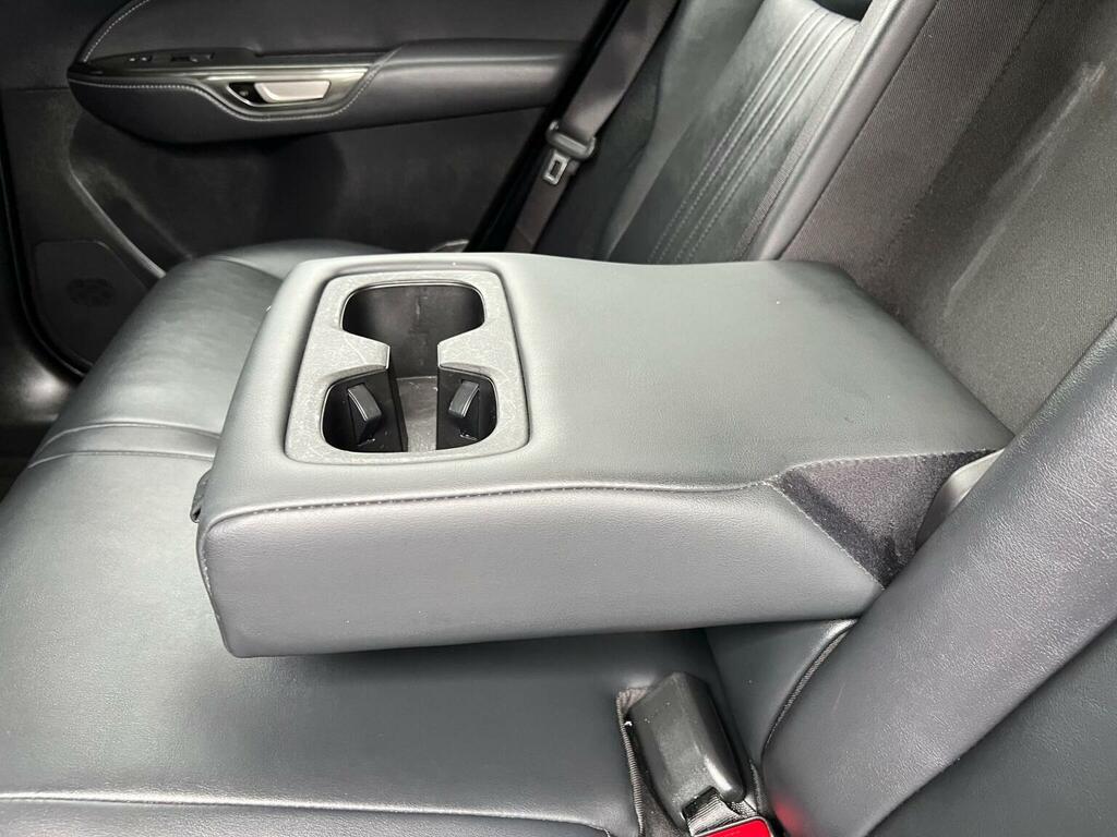 Lexus NX Suv Grey #21