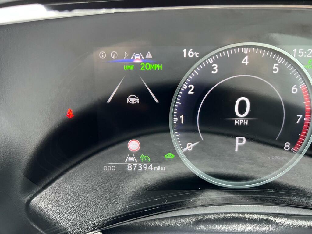 Lexus NX Suv Grey #37