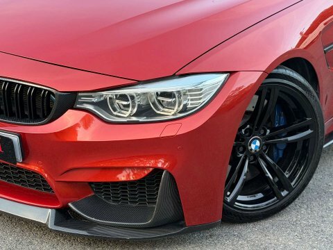 BMW M4 M4 Blue #11