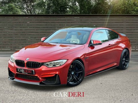 BMW M4 M4 Blue #14