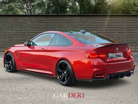 BMW M4 M4 Blue #17