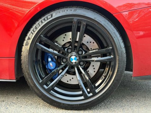 BMW M4 M4 Blue #49