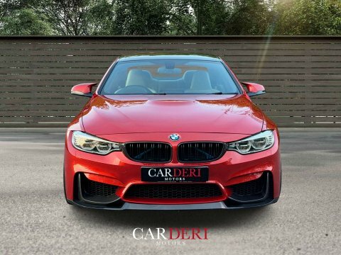 BMW M4 M4 Blue #10