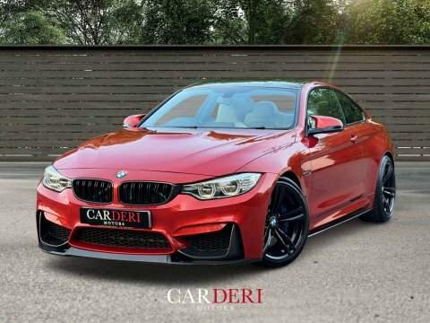 BMW M4 M4 Blue #13