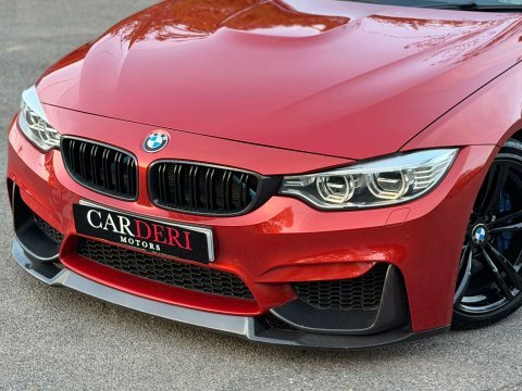 BMW M4 M4 Blue #12