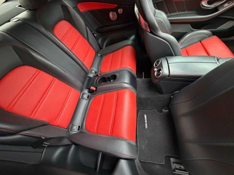 Mercedes-Benz C Class C 300 Amg Line Premium Grey #31