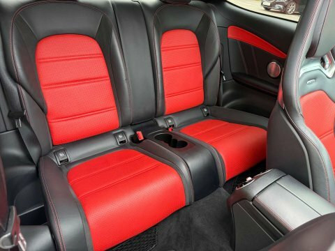 Mercedes-Benz C Class C 300 Amg Line Premium Grey #30