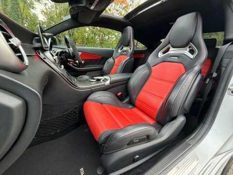 Mercedes-Benz C Class C 300 Amg Line Premium Grey #29