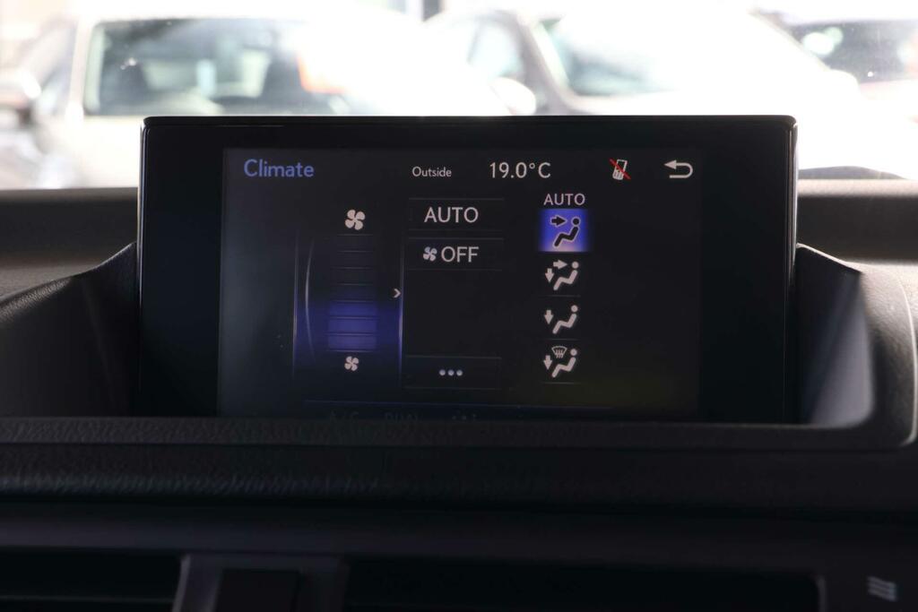 Lexus CT  Grey #28
