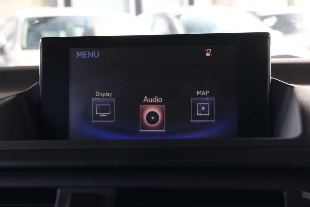 Lexus CT  Grey #25