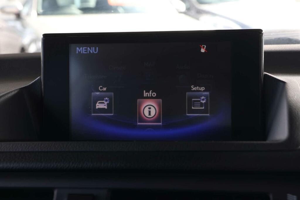 Lexus CT  Grey #27