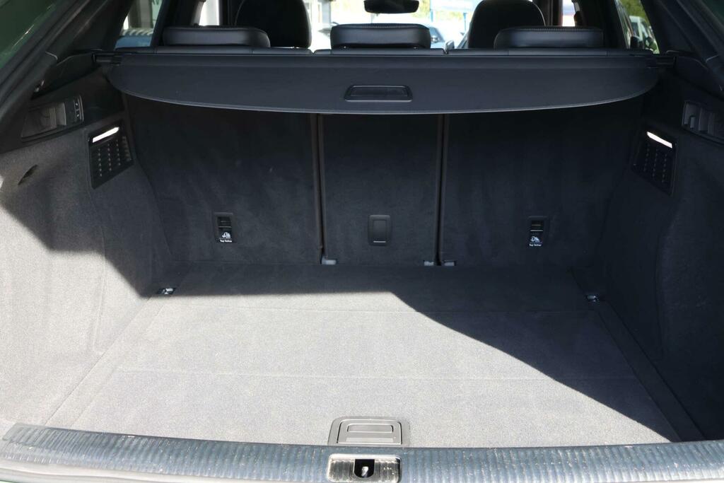 Audi SQ5 Tdi V6 Grey #16