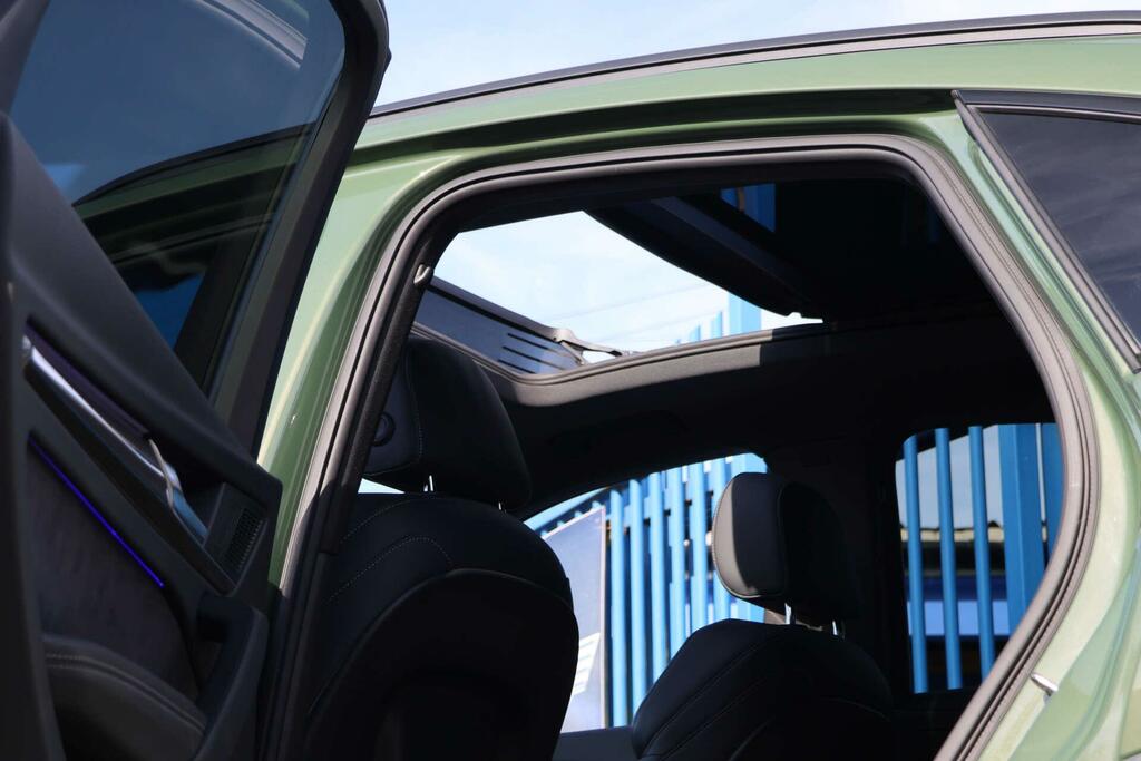 Audi SQ5 Tdi V6 Grey #27