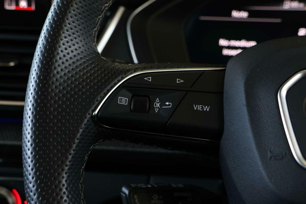 Audi SQ5 Tdi V6 Grey #43