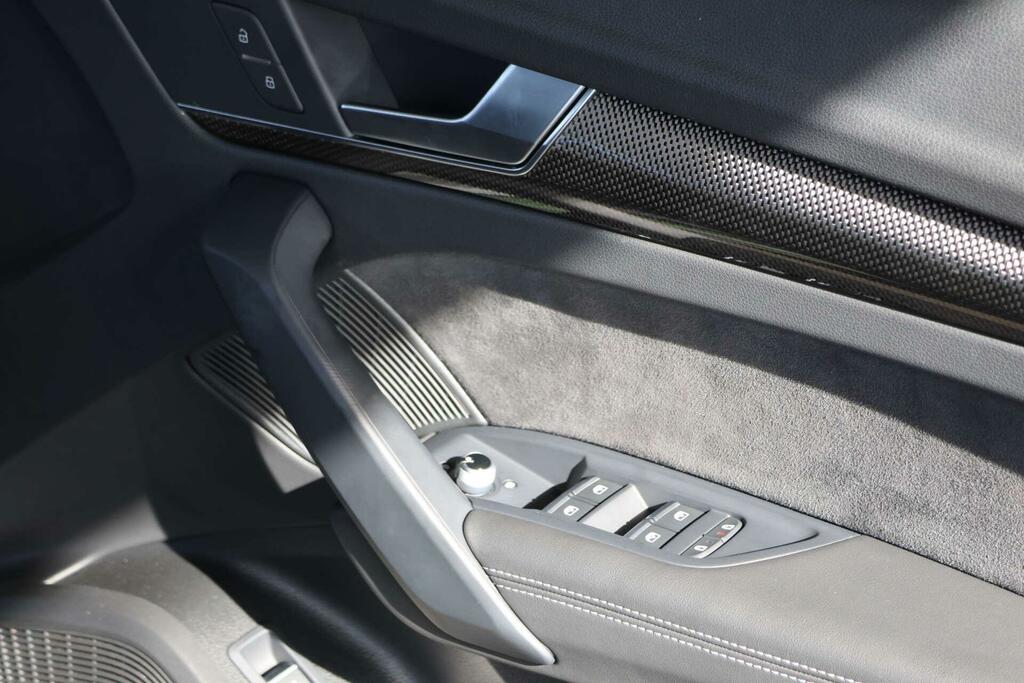 Audi SQ5 Tdi V6 Grey #45