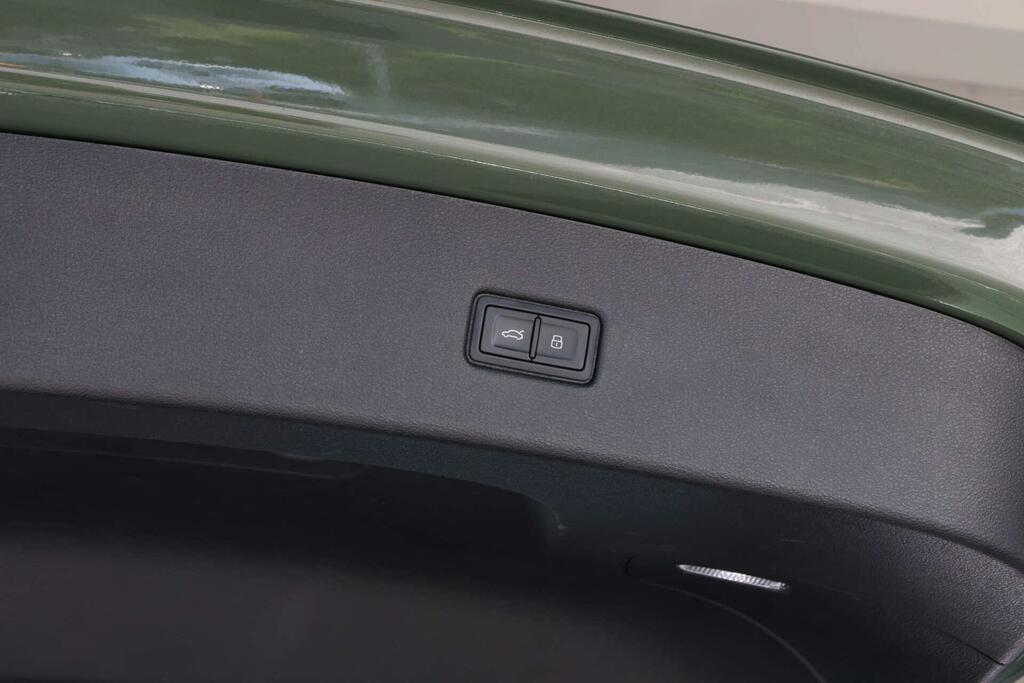 Audi SQ5 Tdi V6 Grey #17