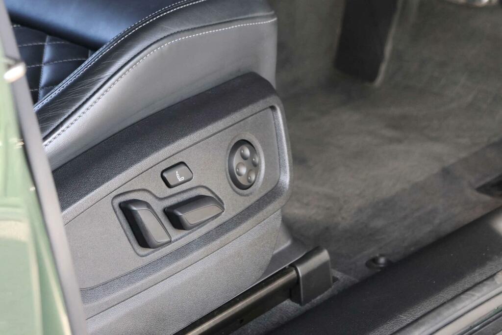 Audi SQ5 Tdi V6 Grey #44