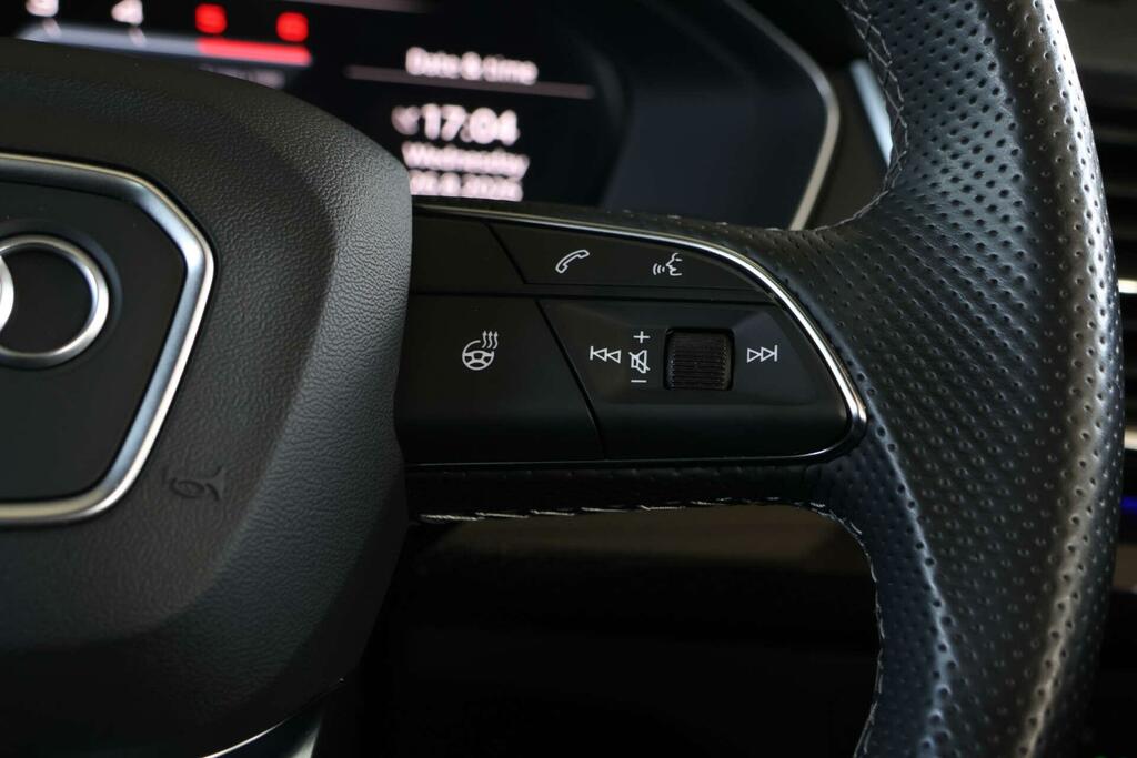 Audi SQ5 Tdi V6 Grey #42