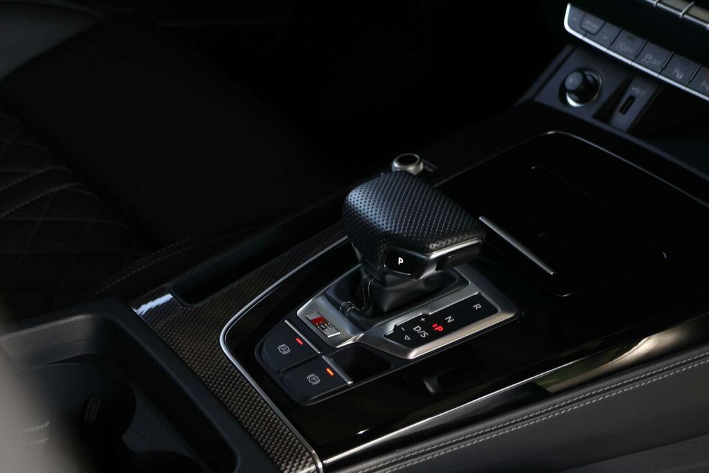 Audi SQ5 Tdi V6 Grey #32